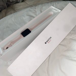Apple Watch Series 3